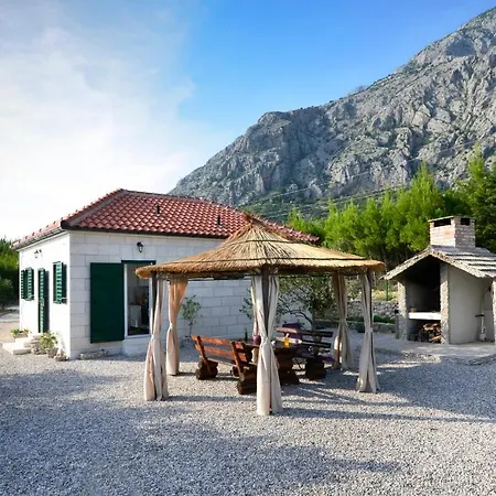 Natura Makarska