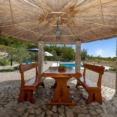 Natura Villa Makarska