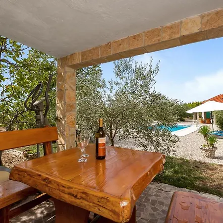 Natura Villa *
