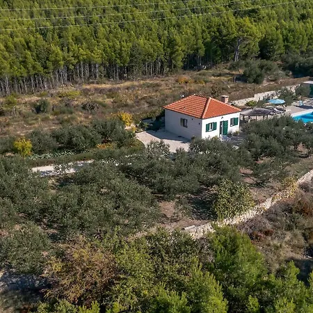 Villa Natura Makarska